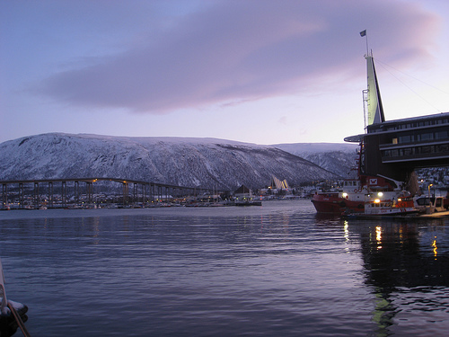 Tromso (Noruega)