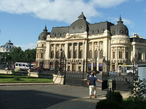 Consejos y recomendaciones de viajes para Bucarest