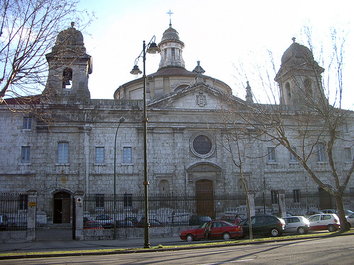 Museo Oriental de Valladolid