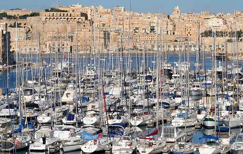 Consejo de viaje: Malta