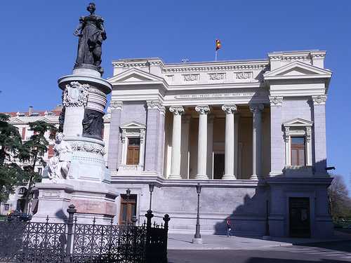 Casón del Buen Retiro (Museo del Prado)