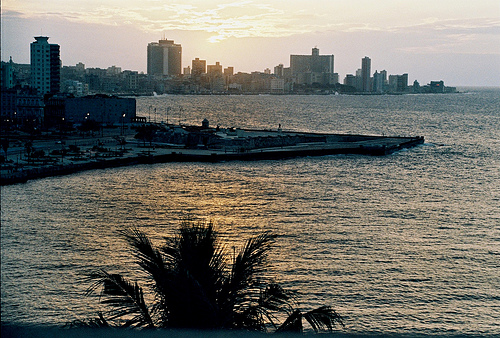 Malecón, La Habana, Cuba