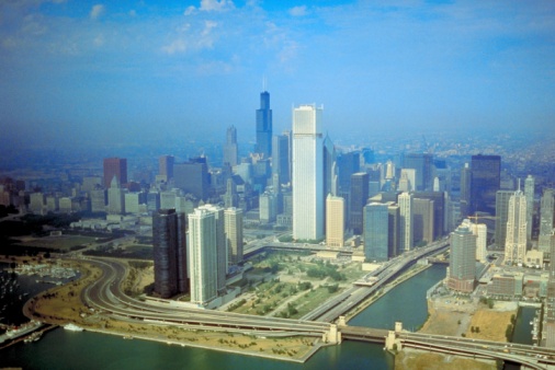 Chicago, Estados Unidos