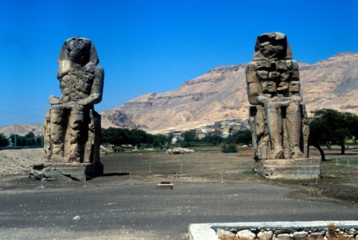 Valle de los Reyes (Egipto)