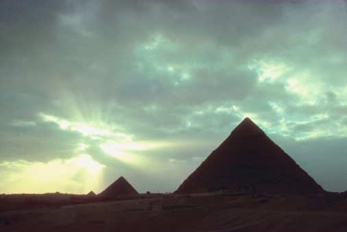Visitar Egipto