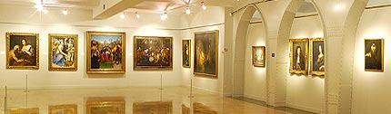 Museo de Monserrat