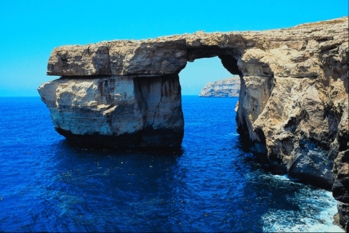Playas de Malta