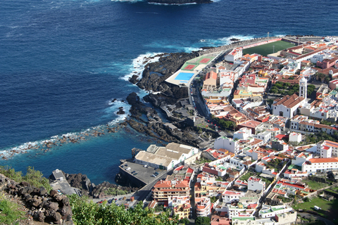 Viajar a Canarias en ferry