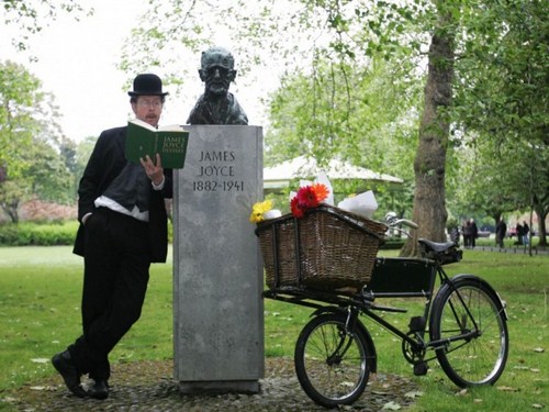 Bloomsday