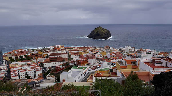Garachico Tenerife