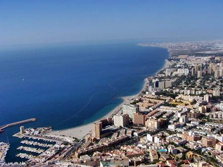Vacaciones en Aguadulce, Almería. Qué hacer y qué ver.