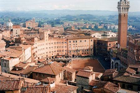 Unos días en Siena, corazón de la Toscana