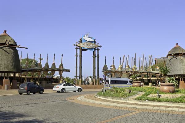 uShaka Marine World en Durban