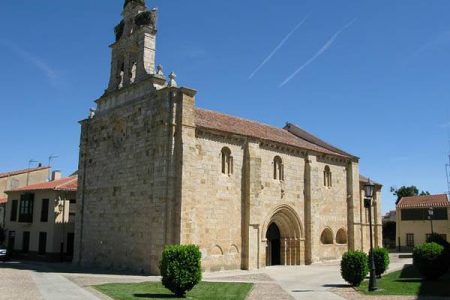 Recorrido por el románico de Zamora