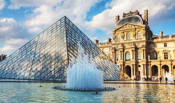 Louvre-Paris-quehoteles