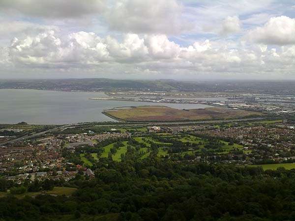 Vistas de Belfast