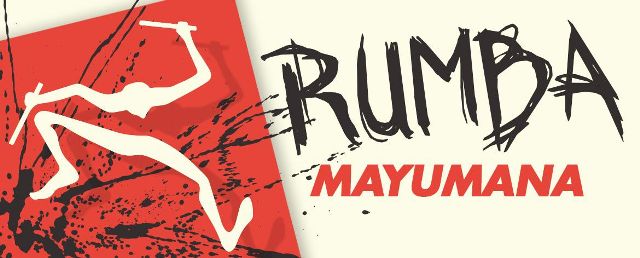 Espectáculo Rumba Mayumana
