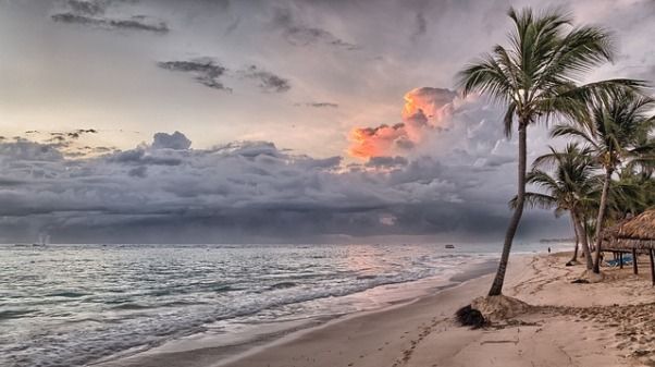 Punta Cana playas