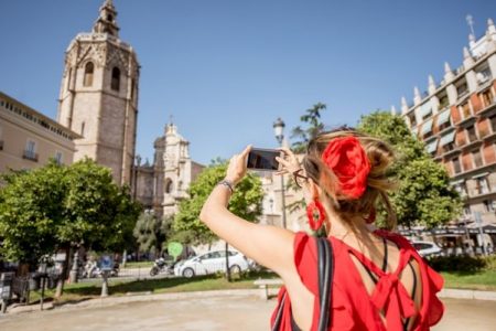 Ciudades españolas para visitar en 2 días