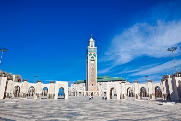 Casablanca - Marruecos