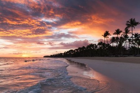 Las mejores playas de Punta Cana