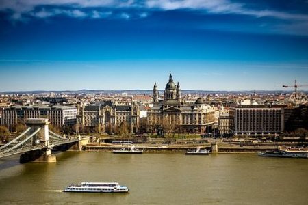 Budapest en 2 días