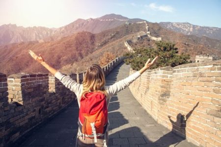 Recomendaciones para viajar a Pekín