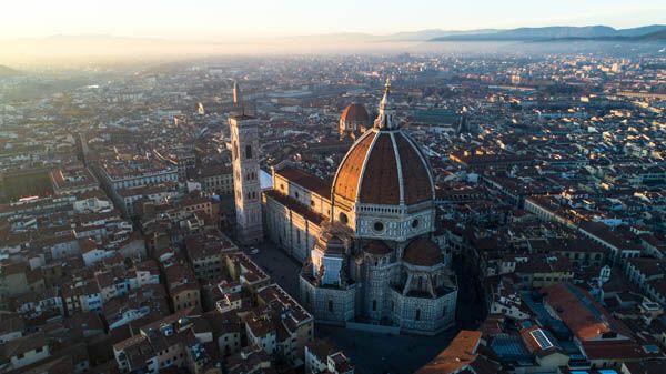 Duomo Catedral de Florencia