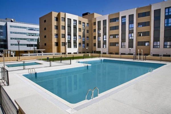 Apartamentos Compostela Suites