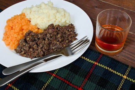 ¿Qué son los haggis? Turismo y gastronomía de Escocia