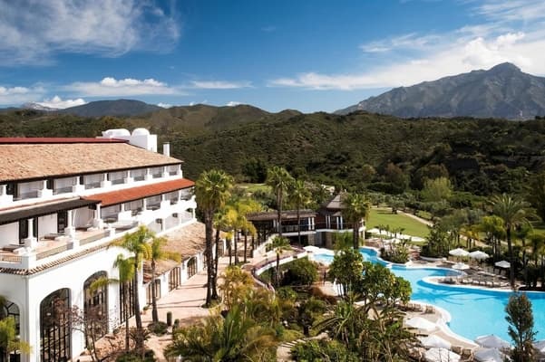 The Westin la Quinta Golf, Hotel Las Madrigueras Club Resort