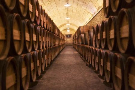 Las mejores bodegas en La Rioja