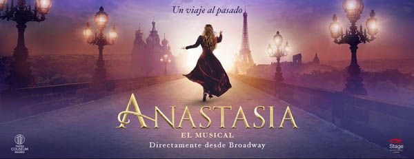 Musical Anastasia