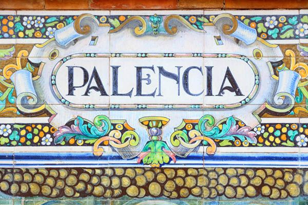 Qué ver en Palencia