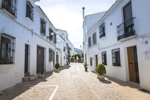 Zuheros, pueblos con encanto en Córdoba