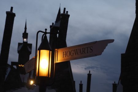 Viajar a Londres: escenarios de Harry Potter
