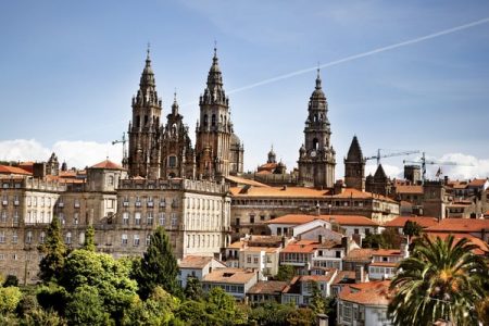 Qué hacer en Santiago de Compostela: imprescindibles