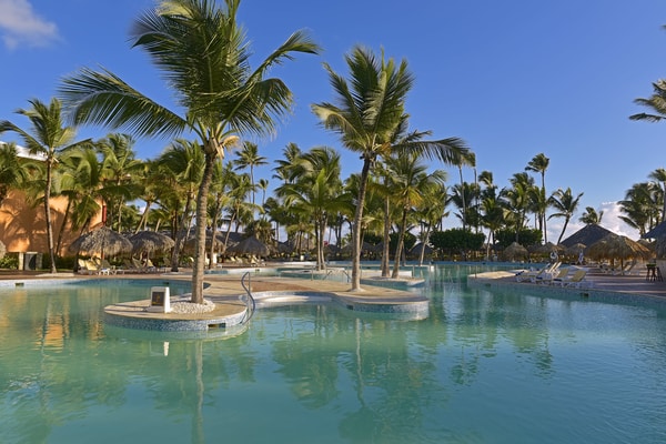 Hotel Iberostar Punta Cana
