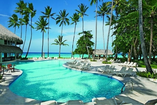 Impressive Resort and Spa Punta Cana