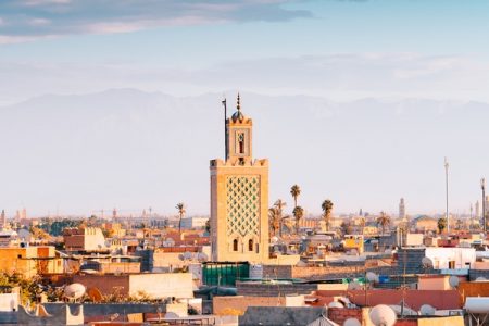 Qué ver en Marrakech: guía actualizada