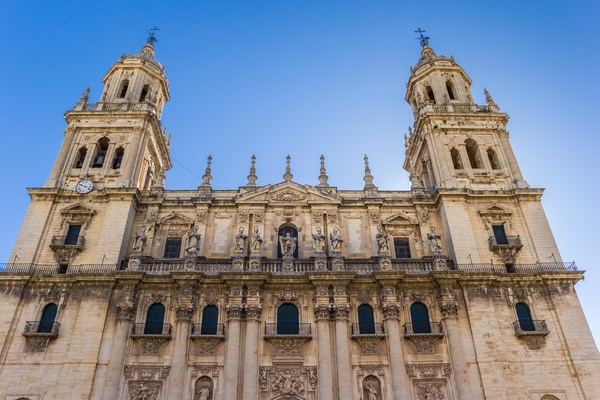 Catedral de Jaén