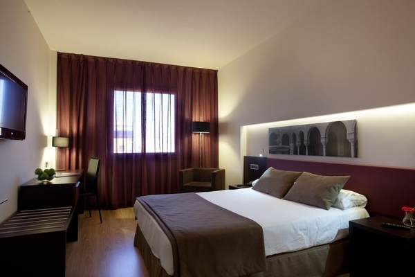 Hotel Ayre Sevilla, los mejores hoteles en Sevilla