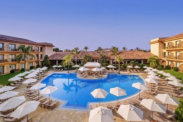 Hotel PortBlue La Quinta Hotel & Spa en Menorca