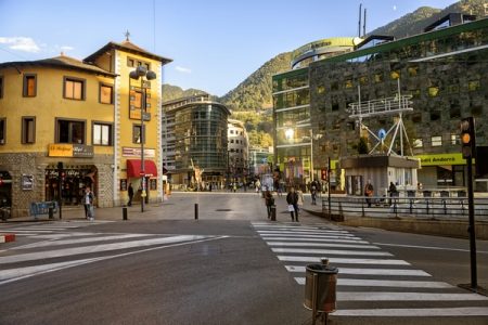 Qué comprar en Andorra