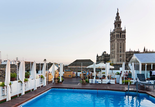 Hotel Los Seises by Fontecruz, Sevilla
