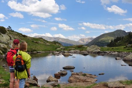 Andorra con niños: guía de los mejores planes en familia