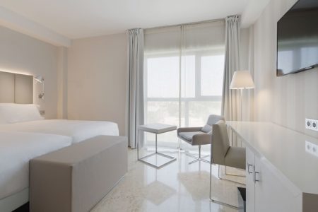 Donde dormir en Zaragoza: 10 hoteles recomendados