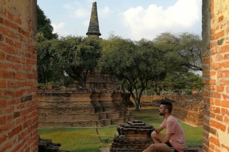 Consejos para viajar a Tailandia, por La Maleta de David