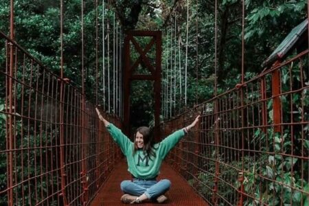 Viaje a Costa Rica, por Marta Travel Girl