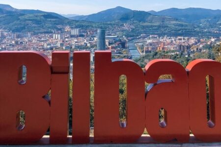 Entrevista: Qué ver en Bilbao